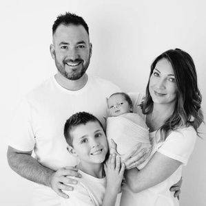 Meet your Posher, Tara